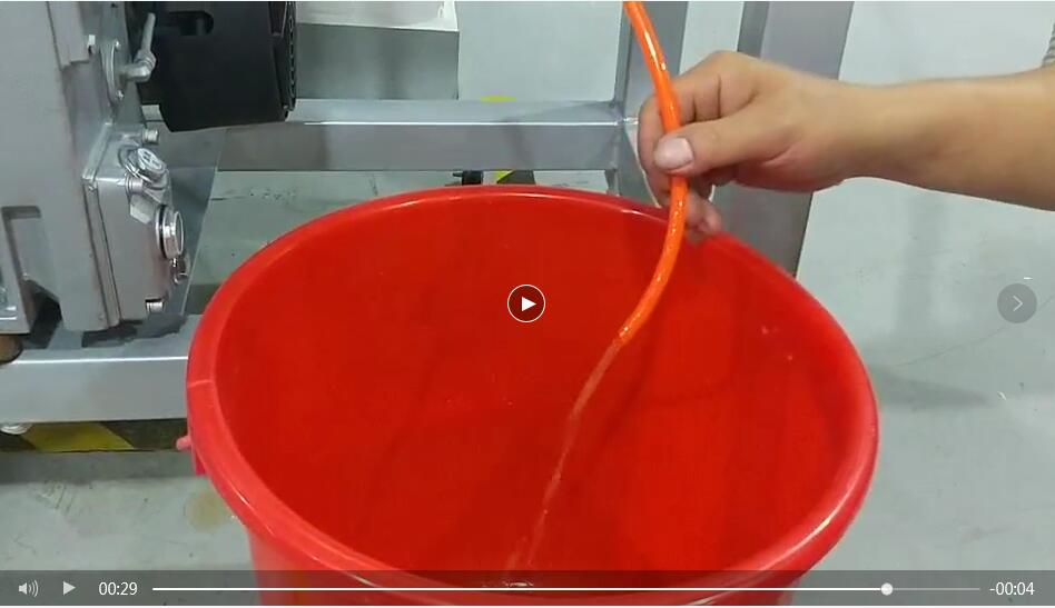 移動(dòng)負(fù)壓站自動(dòng)排水系統(tǒng) 移動(dòng)負(fù)壓站自動(dòng)排水系統(tǒng)