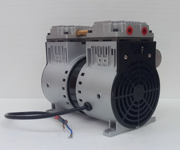 90H無(wú)油真空泵 90H無(wú)油真空泵