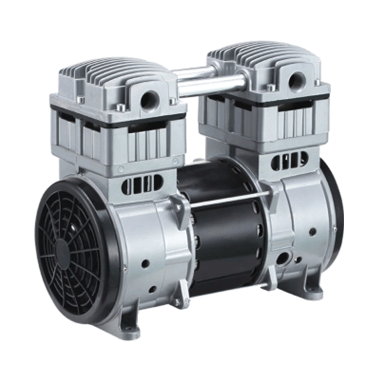 臺(tái)冠JP-240H無(wú)油真空泵 臺(tái)冠JP-240H無(wú)油真空泵